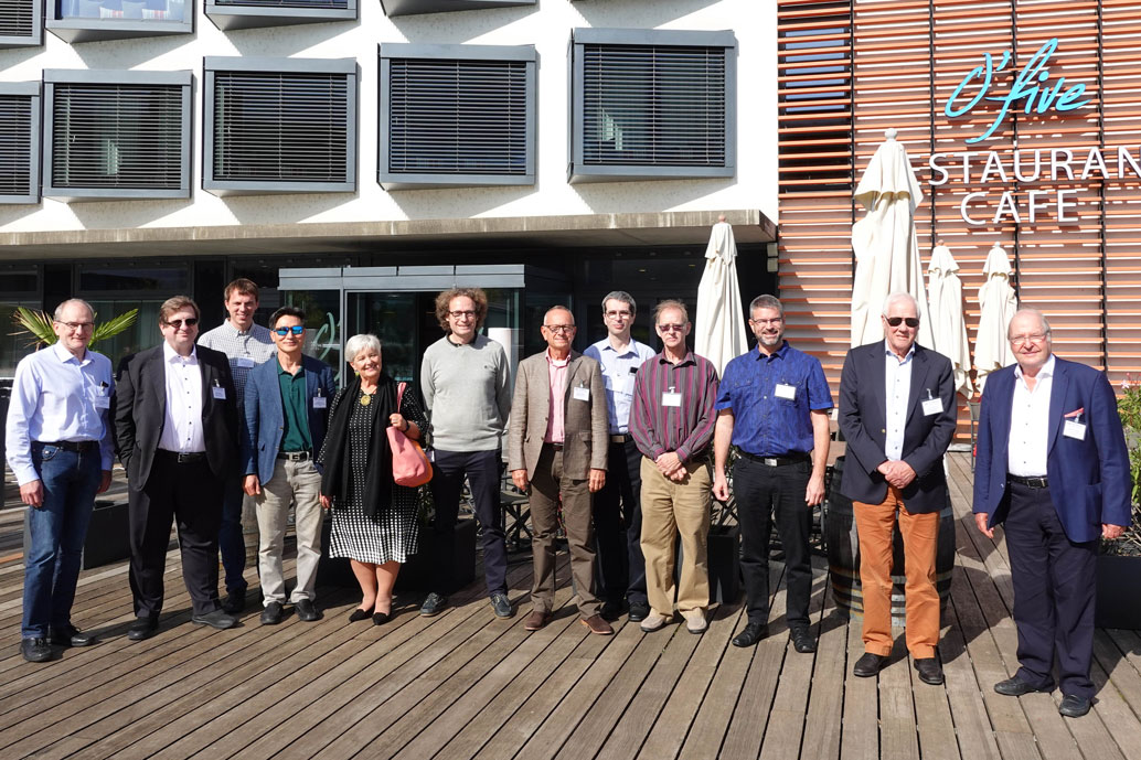 RDS Forum Annual Meeting 2022