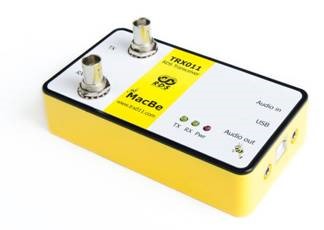 TRX011 RDS transceiver